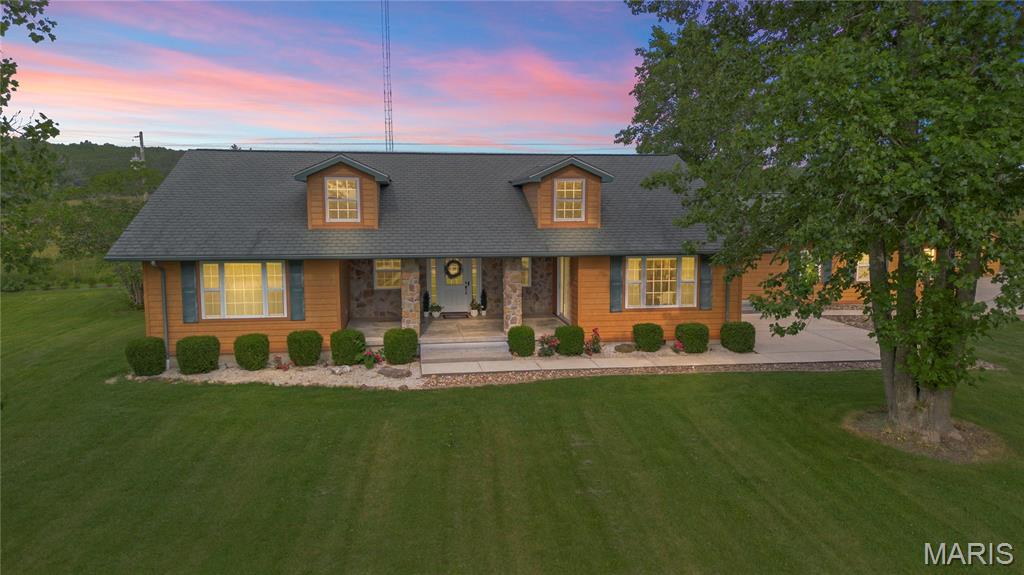 22380 East State Rte P St. James, MO 65559 - Photo 91 of 96