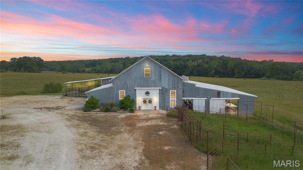 22380 East State Rte P St. James, MO 65559 - Photo 93 of 96