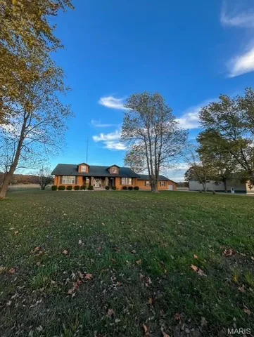$1,399,000 | 22380 East State Rte P, St. James, MO 65559