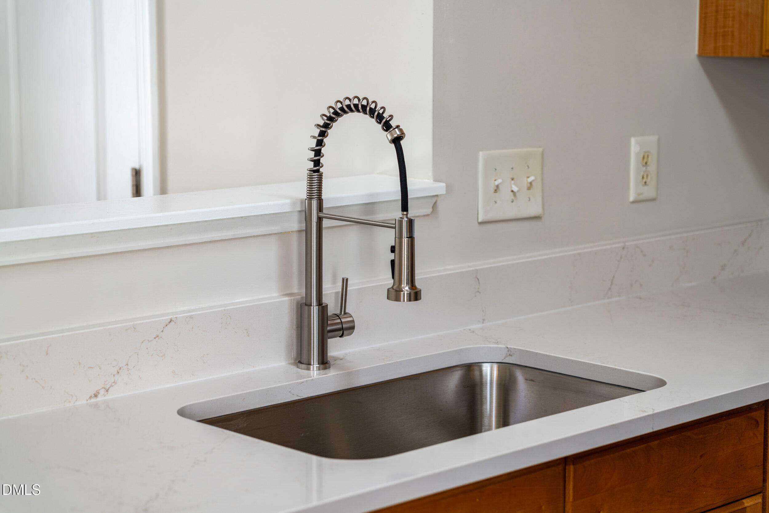 8320 Boca Point Raleigh, NC 27616 - Photo 16 of 28 a close view of sink and tap