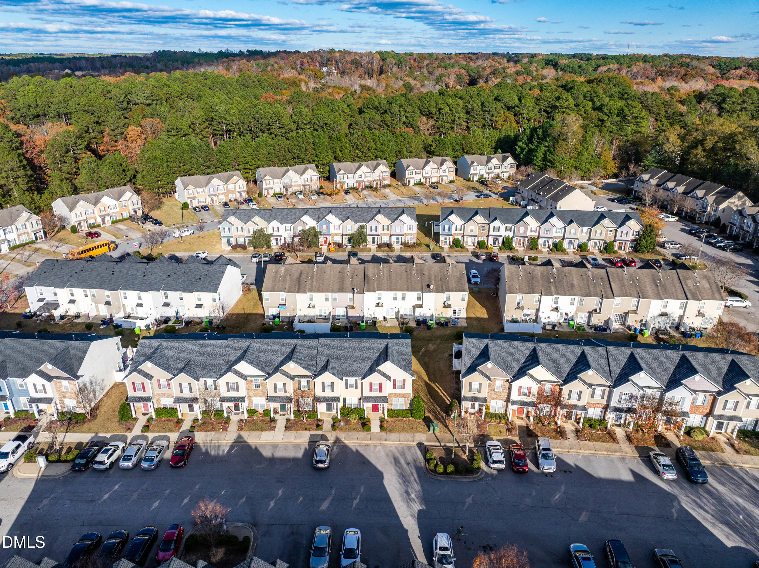 8320 Boca Point Raleigh, NC 27616 - Photo 3 of 28 a view of a city