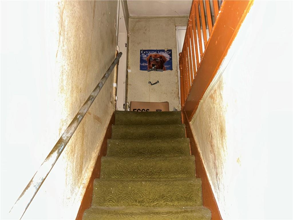 3022 Richey Road Connellsville, PA 15425 - Photo 11 of 18 a view of entryway