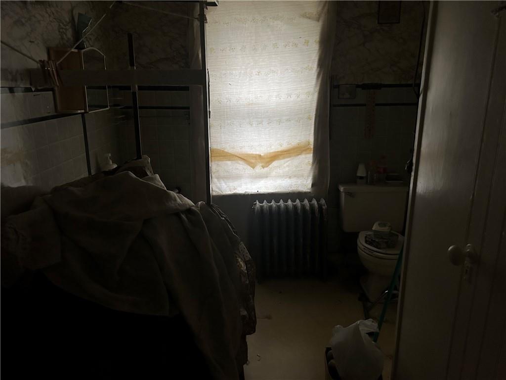 3022 Richey Road Connellsville, PA 15425 - Photo 17 of 18 a close view of closet