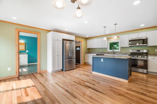 $305,000 | 24 Locust Street, Madison, ME 04950