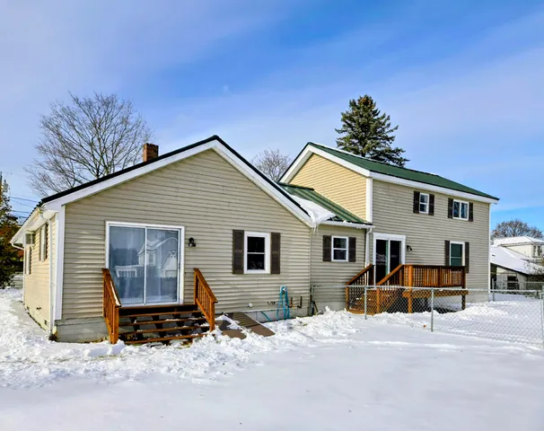 $299,900 | 24 Locust Street, Madison, ME 04950