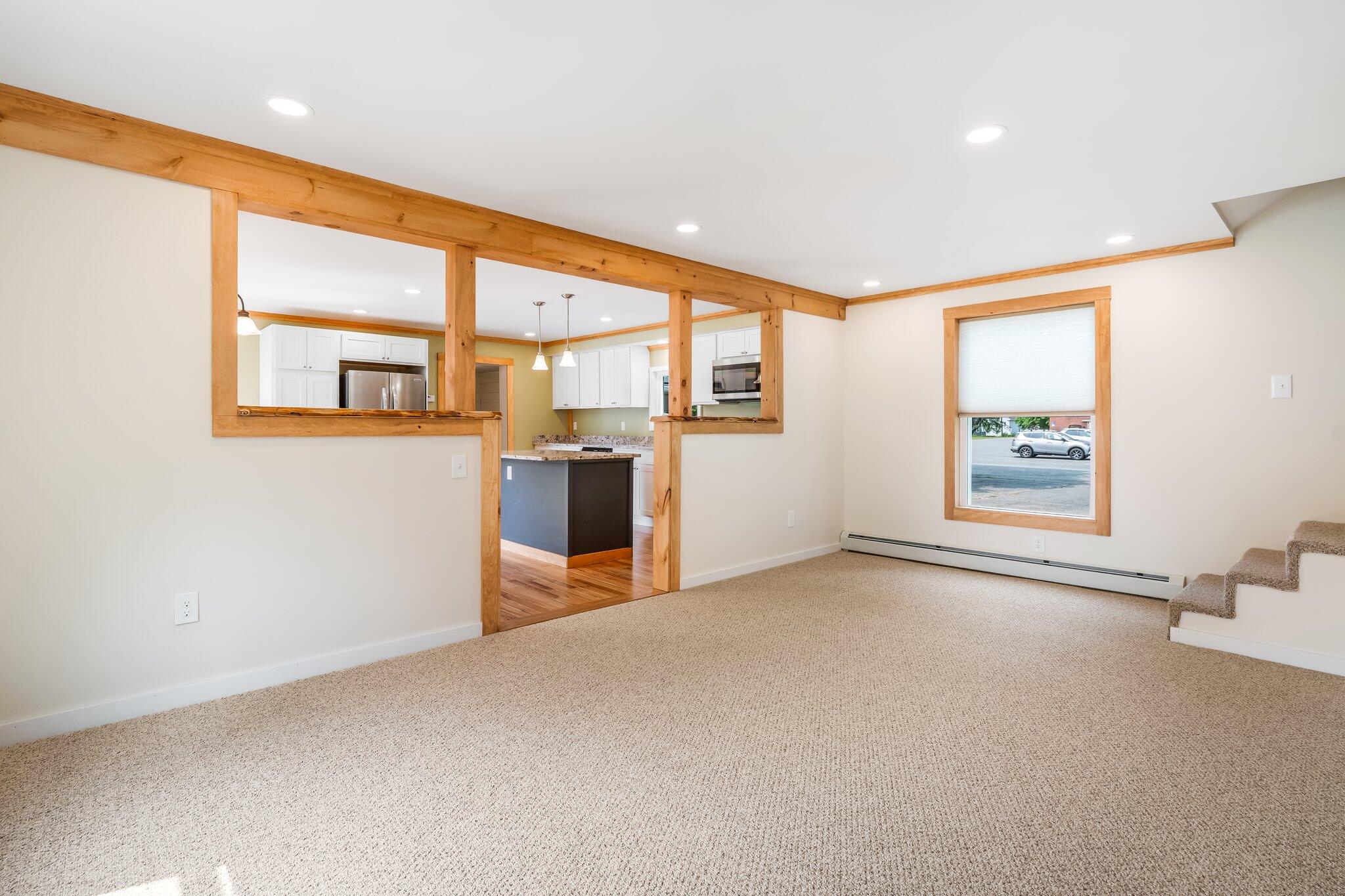 24 Locust Street Madison, ME 04950 - Photo 21 of 80 Living Room - Main House