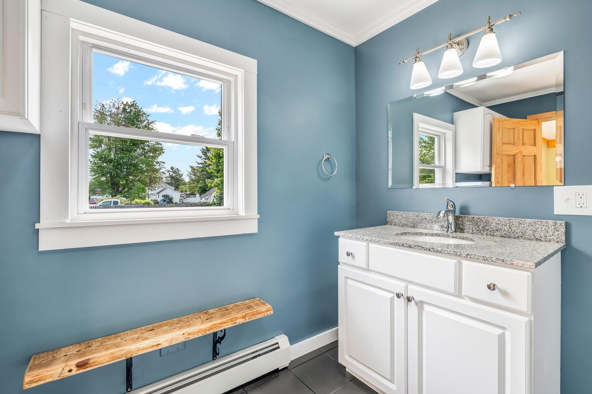 24 Locust Street Madison, ME 04950 - Photo 24 of 80 Full Bathroom - Main House
