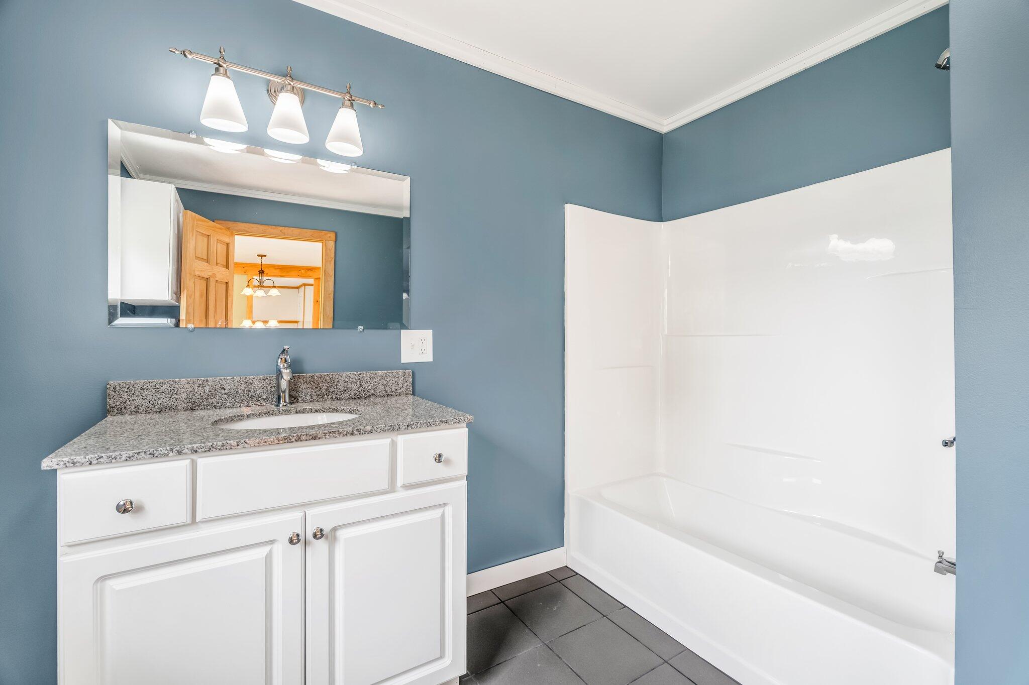 24 Locust Street Madison, ME 04950 - Photo 26 of 80 Full Bathroom - Main House
