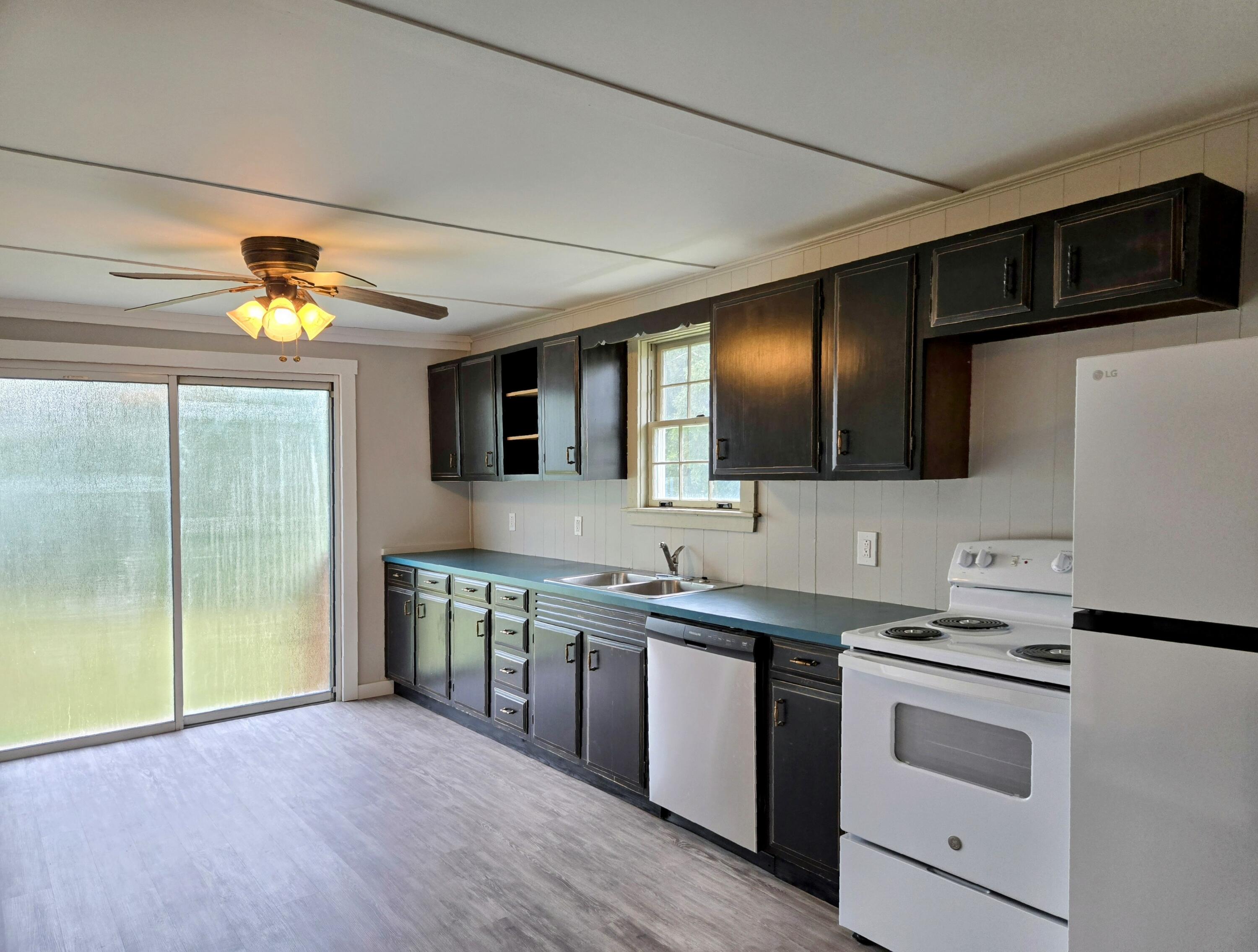 24 Locust Street Madison, ME 04950 - Photo 47 of 80 Kitchen - Apartment