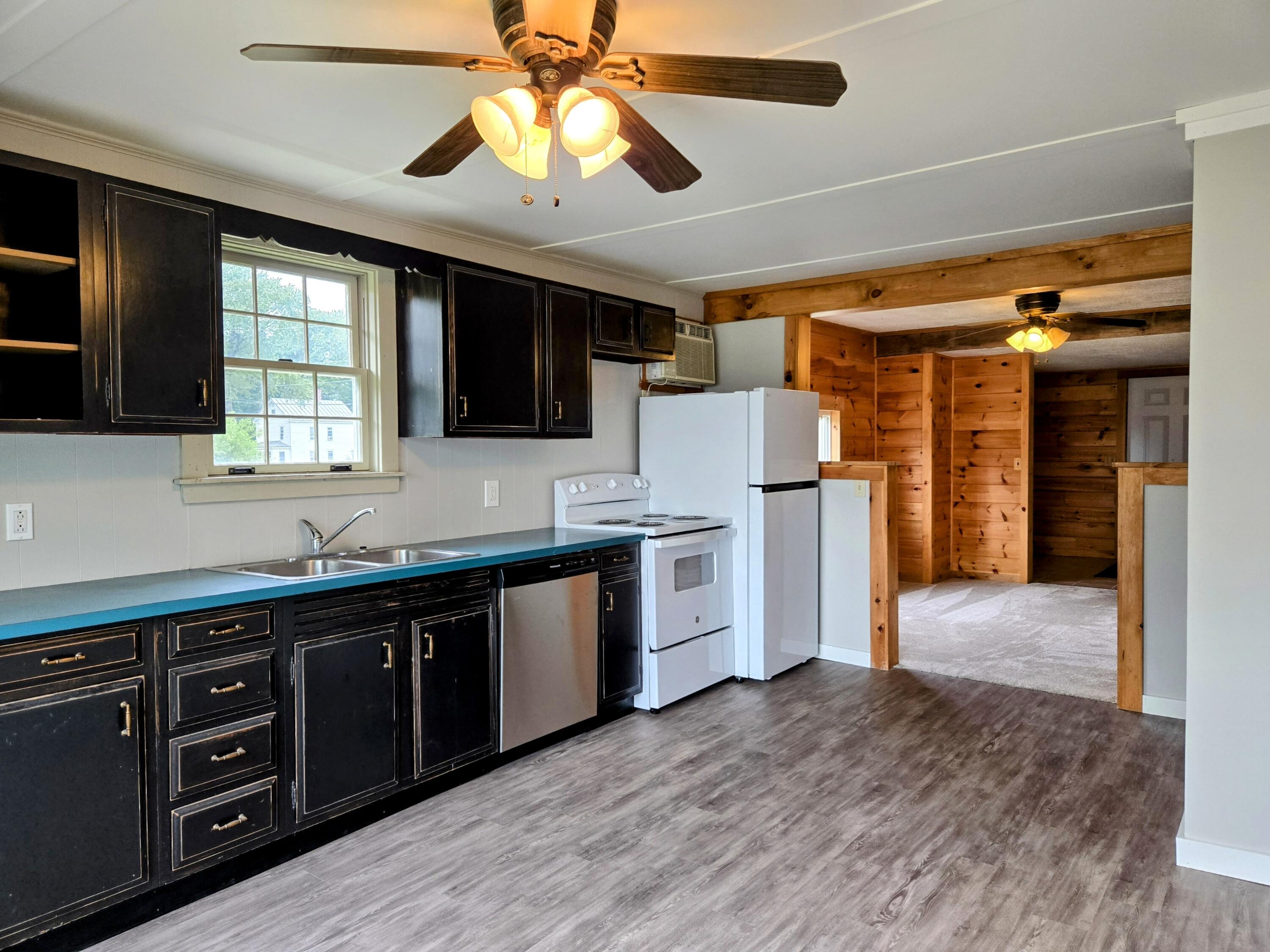 24 Locust Street Madison, ME 04950 - Photo 48 of 80 Kitchen - Apartment