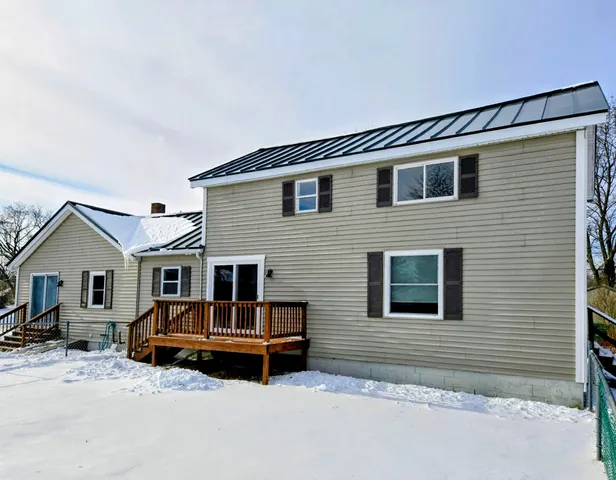 $299,900 | 24 Locust Street, Madison, ME 04950