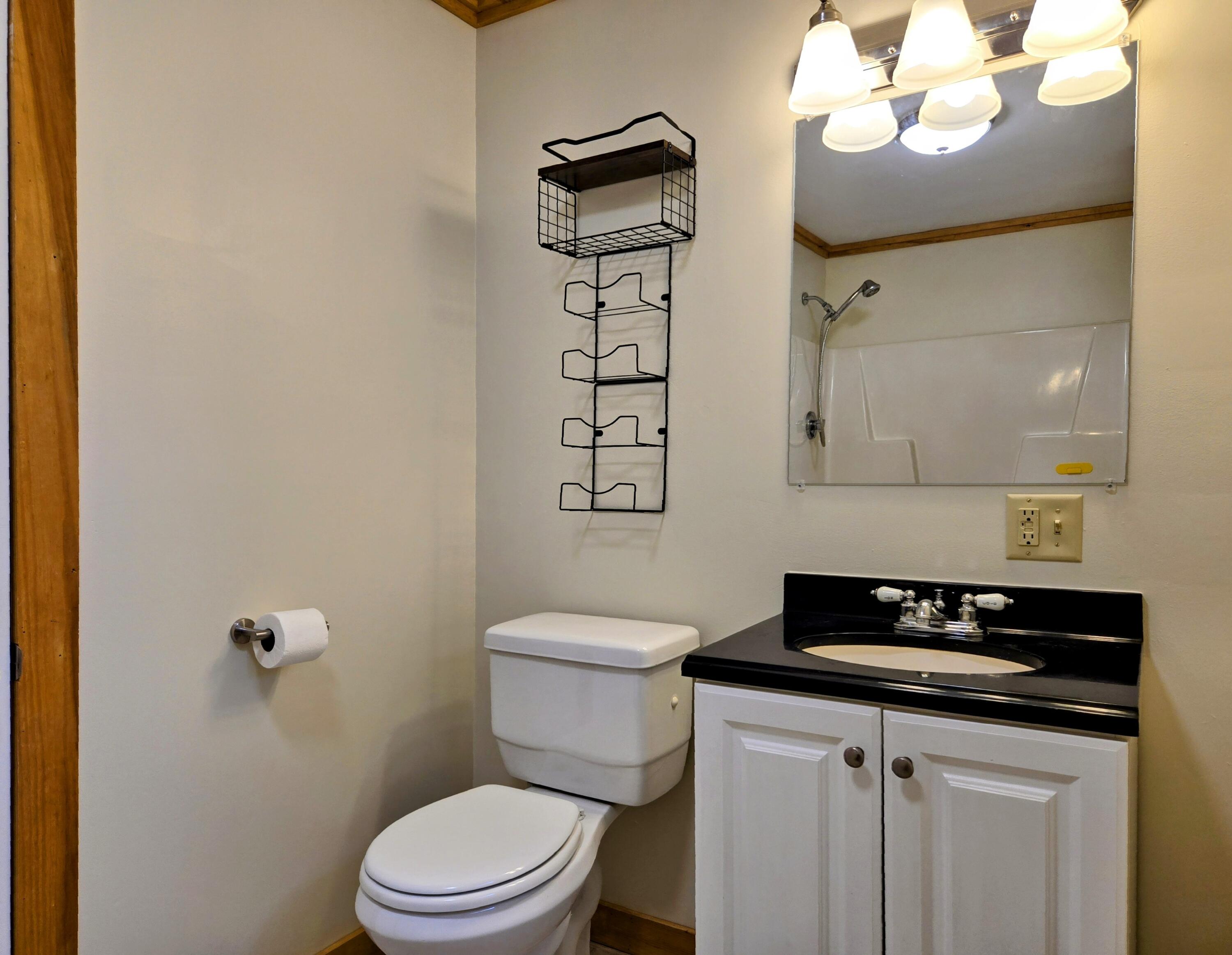 24 Locust Street Madison, ME 04950 - Photo 58 of 80 Bathroom - Apartment
