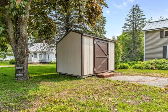 $305,000 | 24 Locust Street, Madison, ME 04950