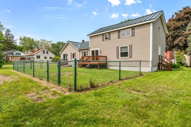 $299,900 | 24 Locust Street, Madison, ME 04950