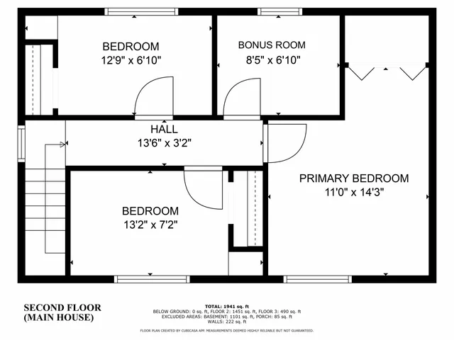 $305,000 | 24 Locust Street, Madison, ME 04950