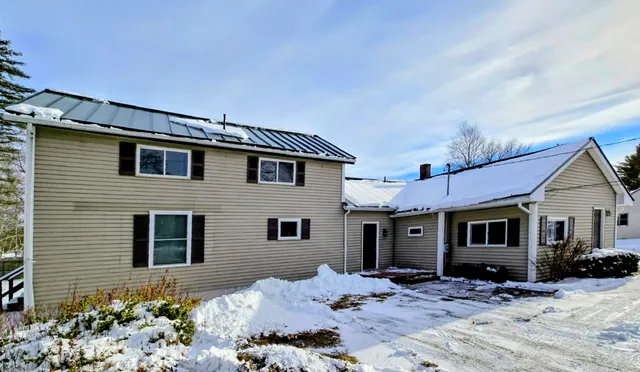 $299,900 | 24 Locust Street, Madison, ME 04950