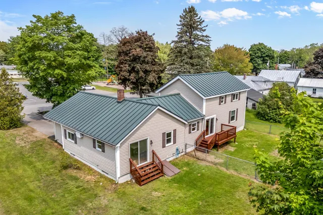 $299,900 | 24 Locust Street, Madison, ME 04950