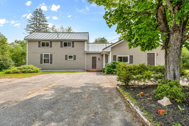 $299,900 | 24 Locust Street, Madison, ME 04950