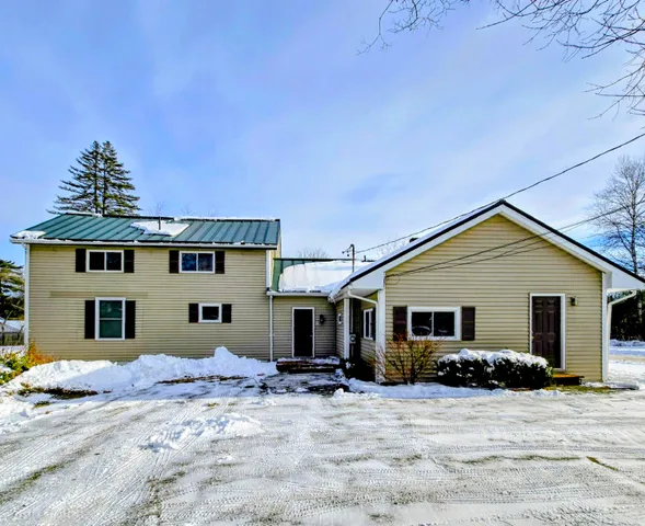 $299,900 | 24 Locust Street, Madison, ME 04950