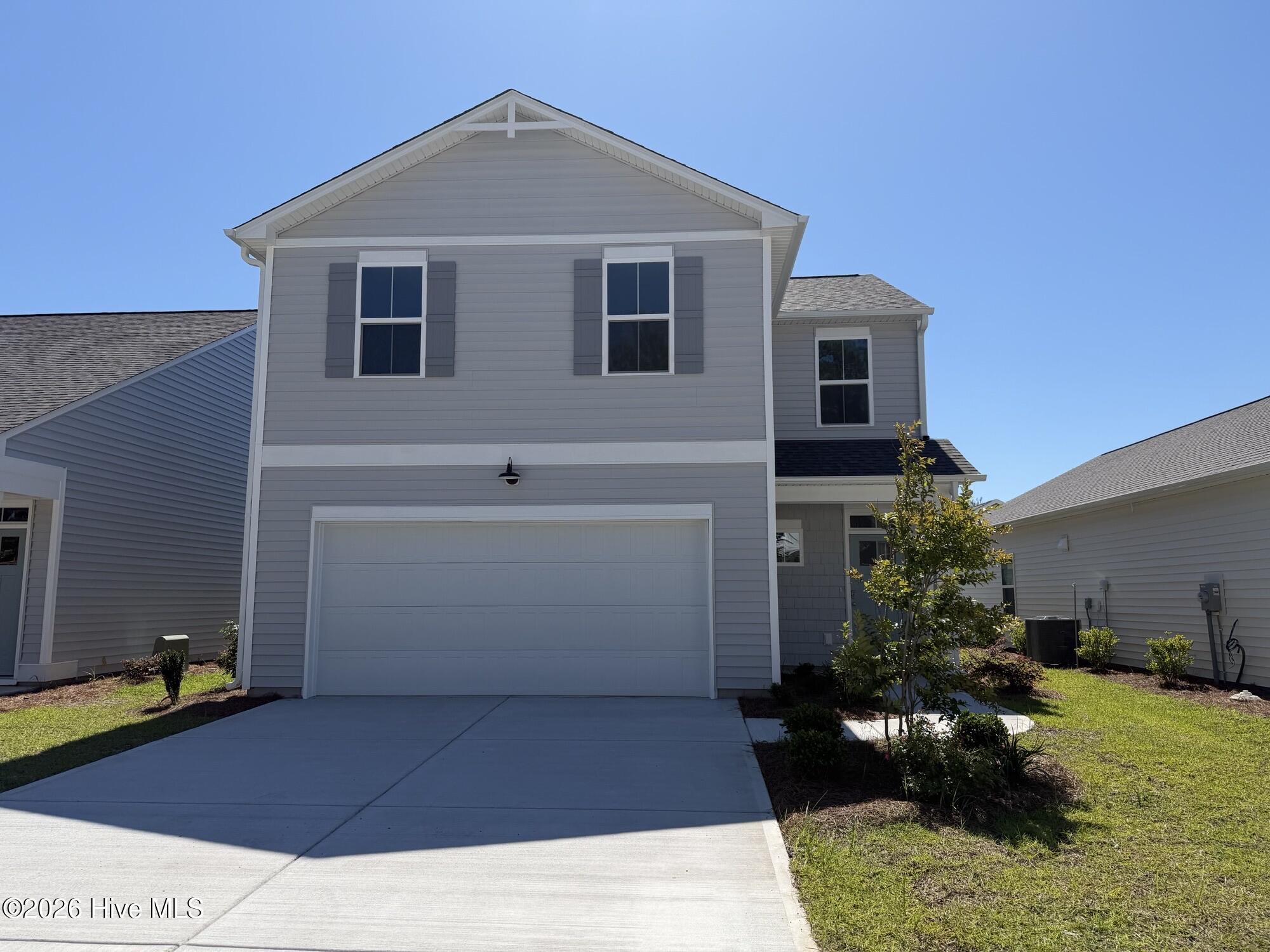 158 Brookfield Br Road, Unit 23 Hampstead, NC 28443 - Photo 1 of 2 Exterior Photo Lot 23