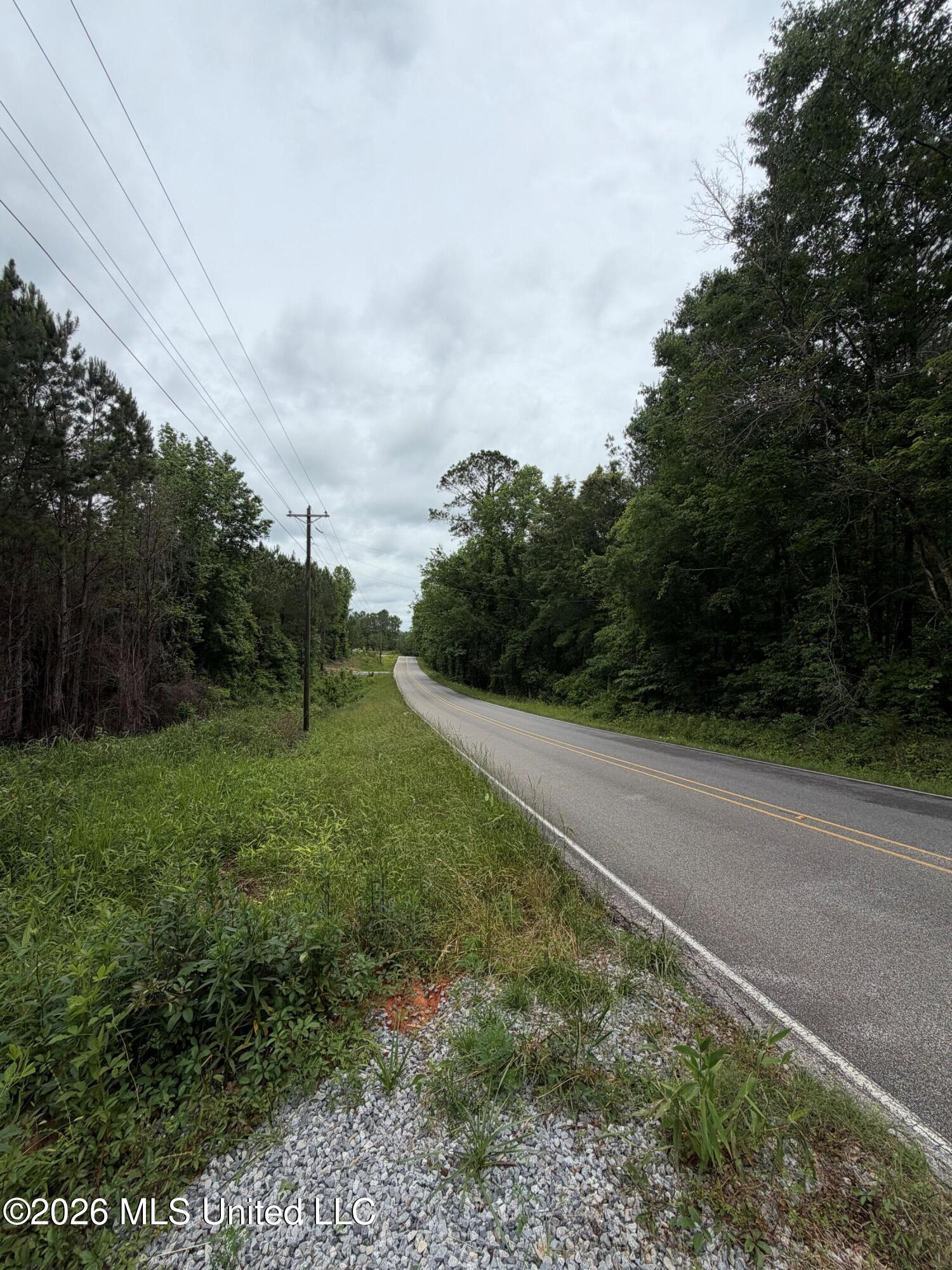 157 Walker Bottom Road Meridian, MS 39301 - Photo 5 of 13 5 (8)