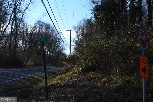 $60,000 | 0 Alloway-Woodstown Road, Pilesgrove, NJ 08098