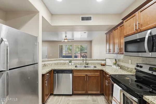 $324,899 | 21655 North 36th Avenue, Unit 106, Glendale, AZ 85308
