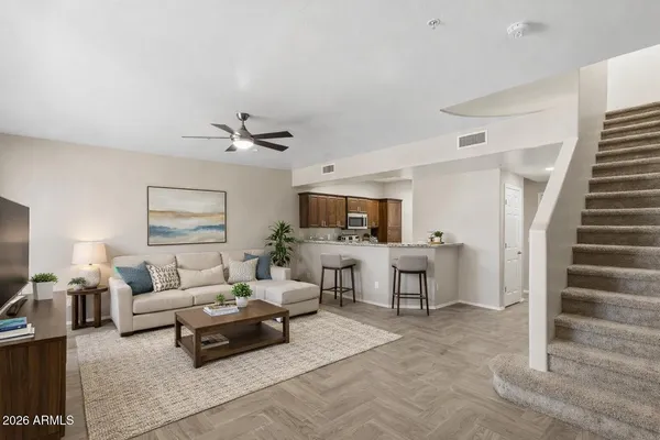 $324,899 | 21655 North 36th Avenue, Unit 106, Glendale, AZ 85308