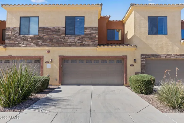 $324,899 | 21655 North 36th Avenue, Unit 106, Glendale, AZ 85308