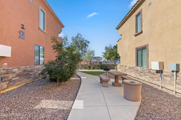 $324,899 | 21655 North 36th Avenue, Unit 106, Glendale, AZ 85308