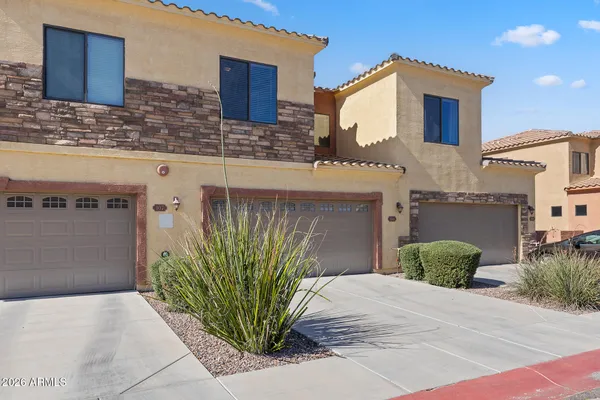$324,899 | 21655 North 36th Avenue, Unit 106, Glendale, AZ 85308