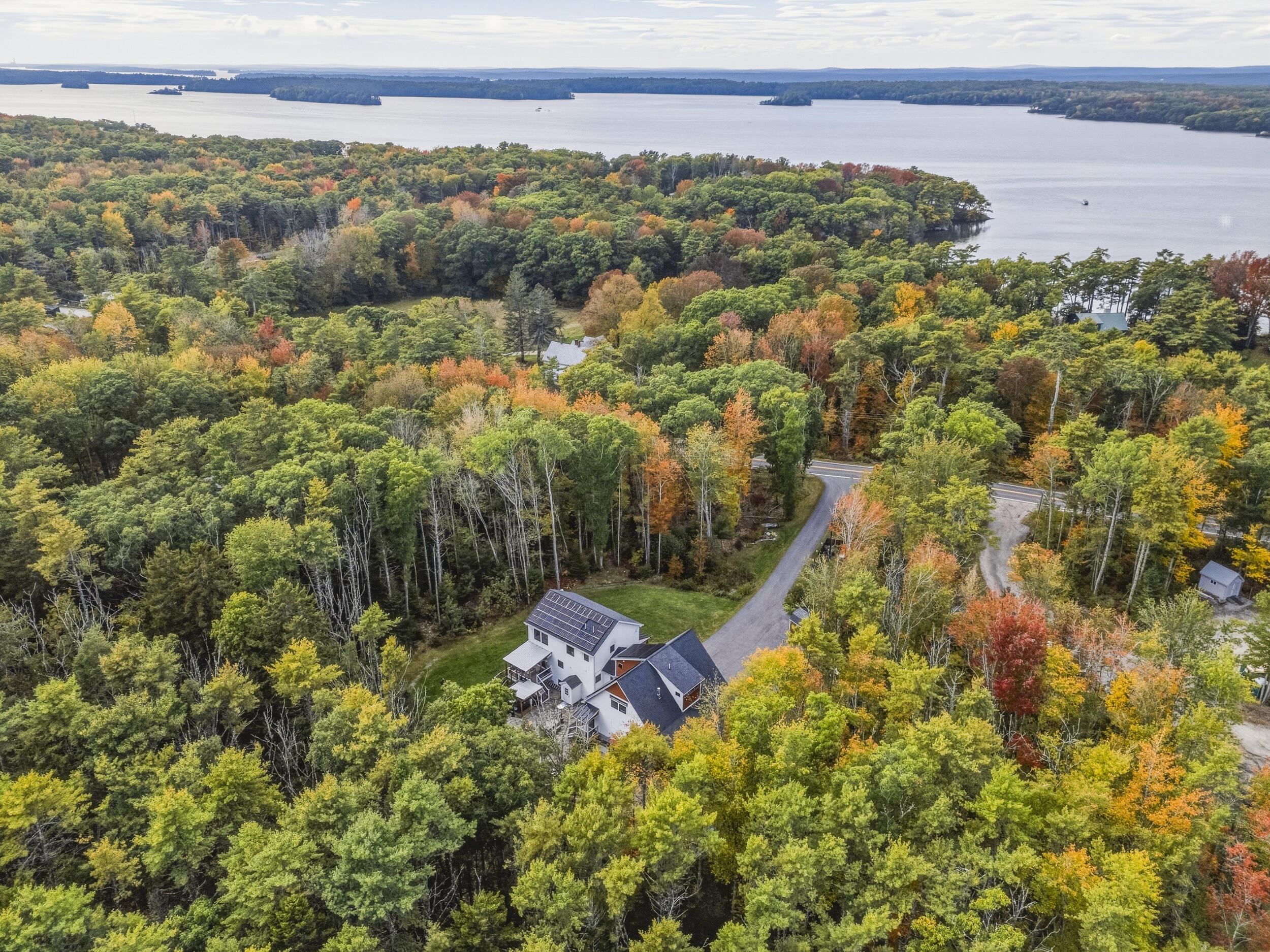 155 Harpswell Neck Road Harpswell, ME 04079 - Photo 74 of 92 84_155harpswellneck-82
