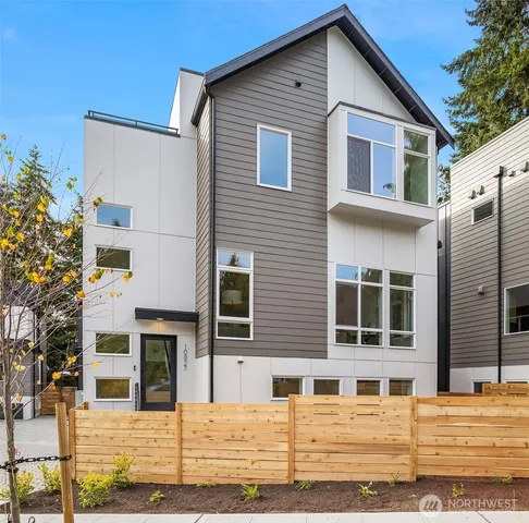 $850,000 | 10827 11th Avenue Northeast, Seattle, WA 98125