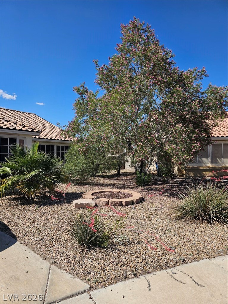 1418 Reebok Terrace Henderson, NV 89014 - Photo 4 of 4