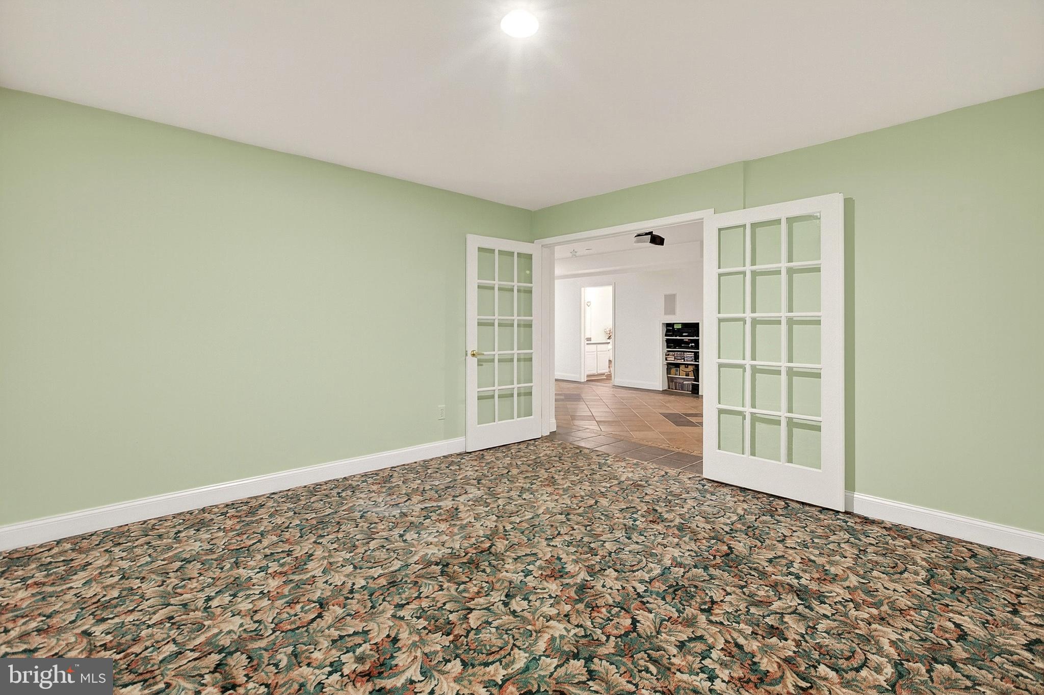 195 Hunters Run Swedesboro, NJ 08085 - Photo 70 of 83 Basement Bonus Room