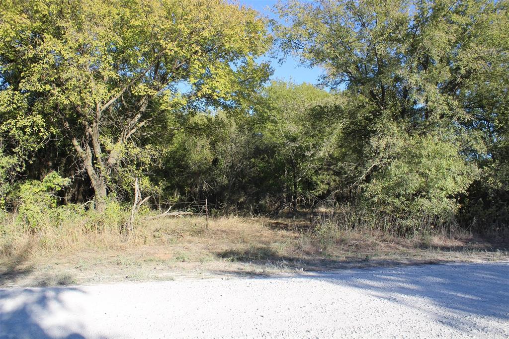 0 Eureka School Road Nocona, TX 76255 - Photo 2 of 14 a view of a yard with a tree