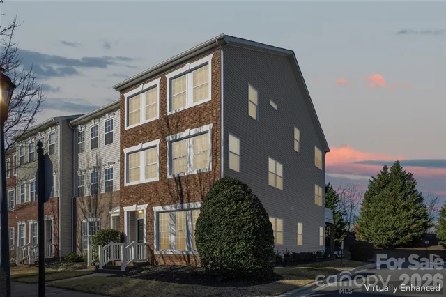 $408,000 | 9552 Kings Parade Boulevard, Charlotte, NC 28273