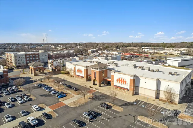 $408,000 | 9552 Kings Parade Boulevard, Charlotte, NC 28273