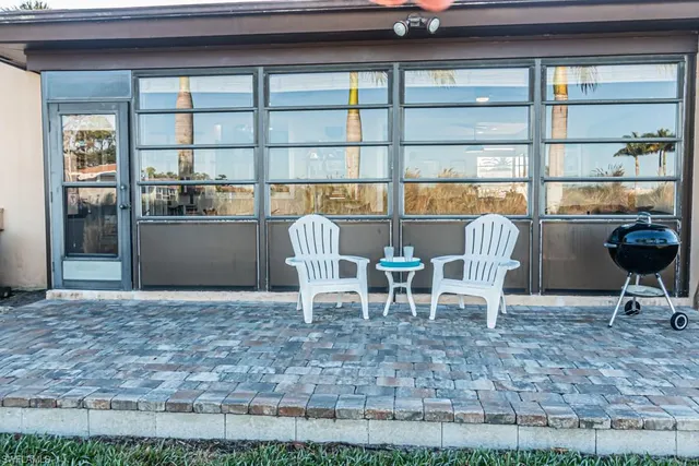 $425,000 | 3920 Estero Bay Lane, Unit F17, Naples, FL 34112