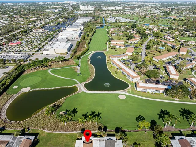 $425,000 | 3920 Estero Bay Lane, Unit F17, Naples, FL 34112