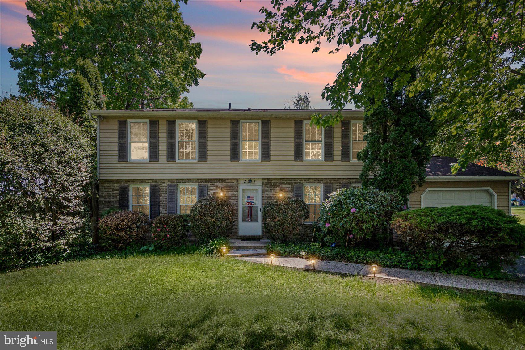 2517 Cool Spring Road Bel Air, MD 21015 - Photo 1 of 47 Gallery Image 1