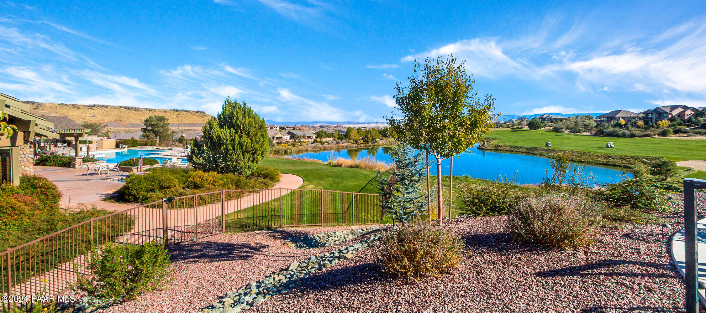 1195 Rigo Ranch Road Prescott Valley, AZ 86314 - Photo 61 of 65 063_Golf Course