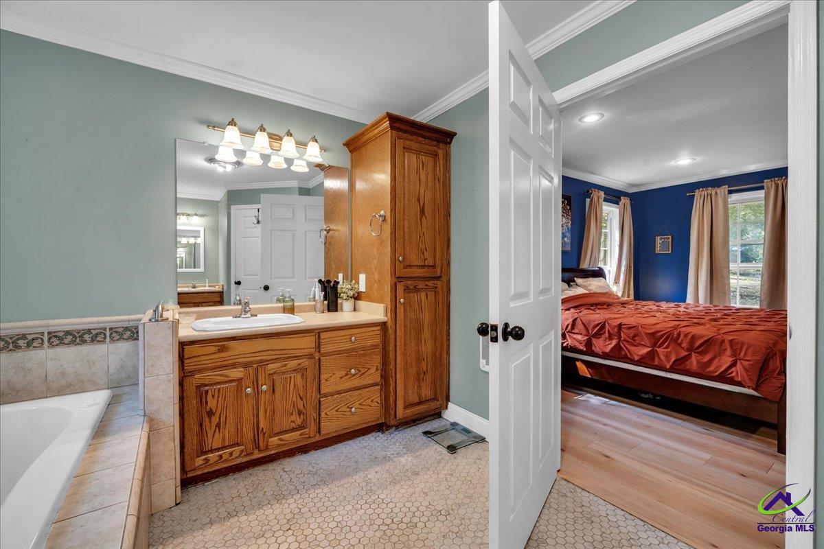 3826 Boy Scout Road Byron, GA 31008 - Photo 25 of 56