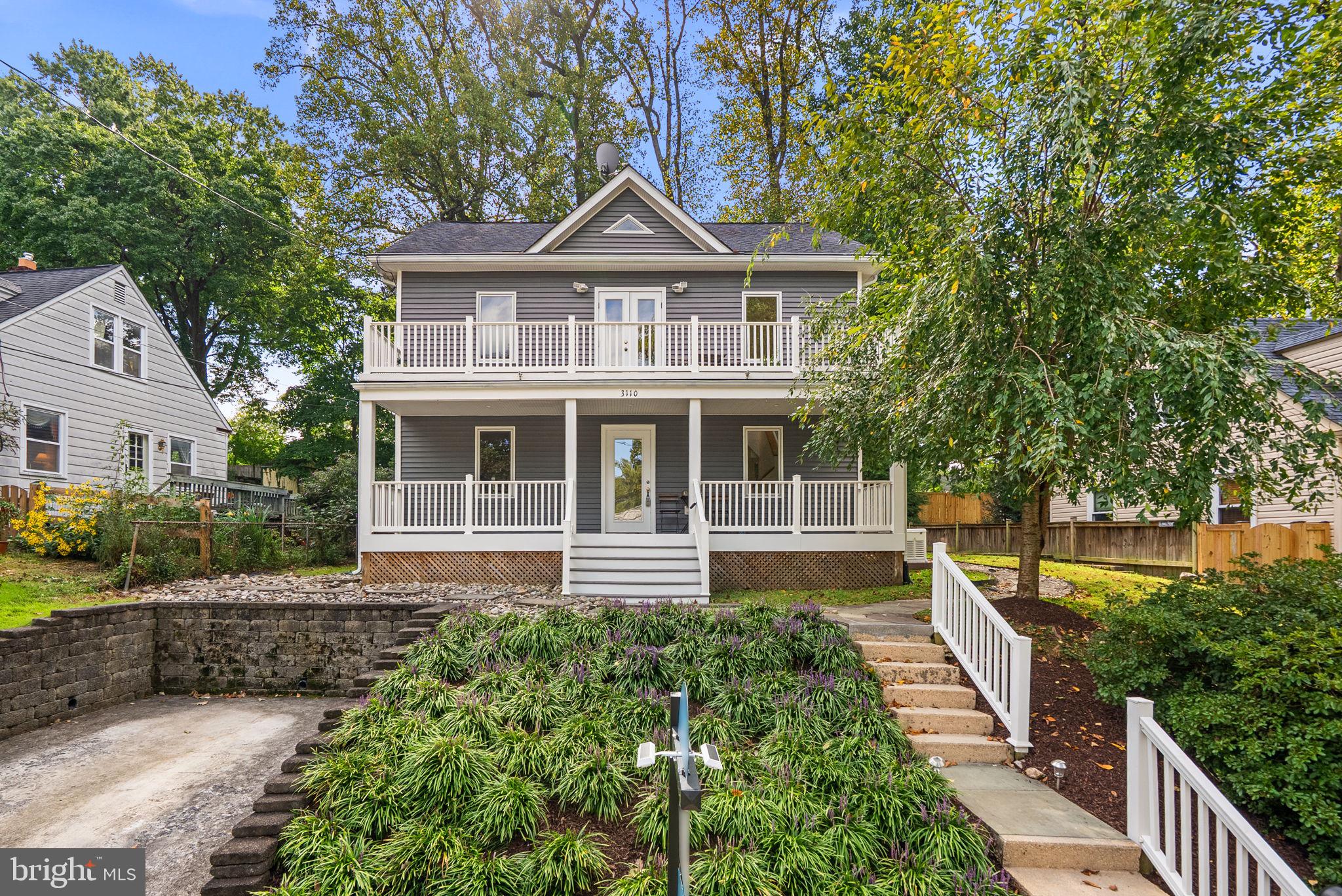 3110 Fayette Road Kensington, MD 20895 - Photo 1 of 46 Gallery Image 1