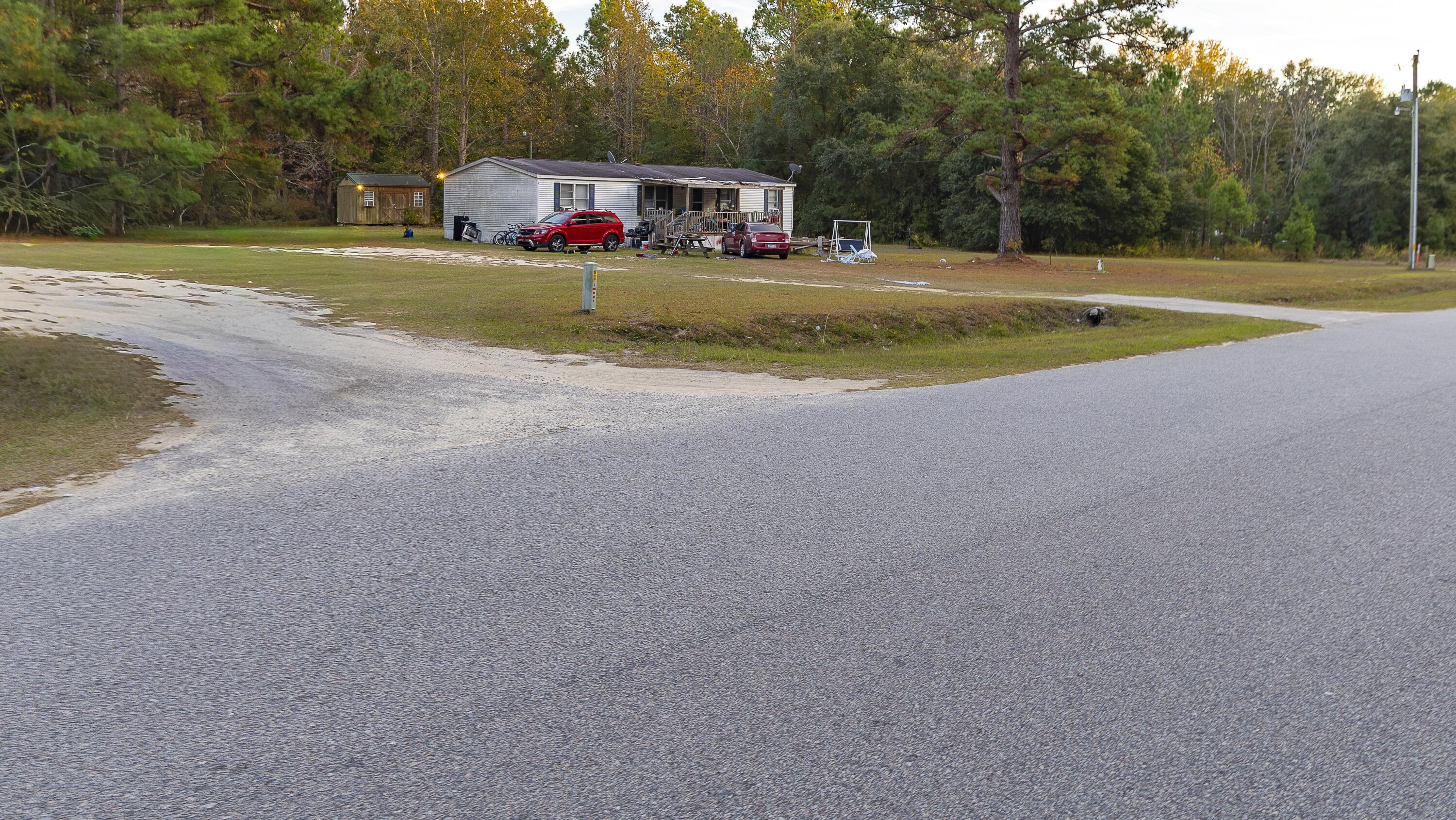 0 Tyler Road Norway, SC 29113 - Photo 4 of 15 Tyler Rd-39