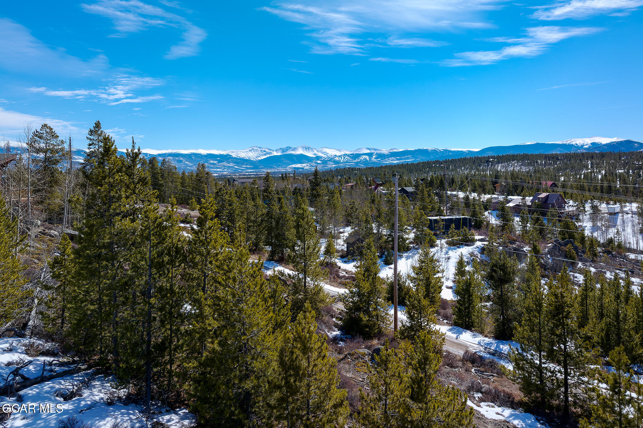 203 Gcr 871 Tabernash, CO 80478 - Photo 14 of 16 Views to the left