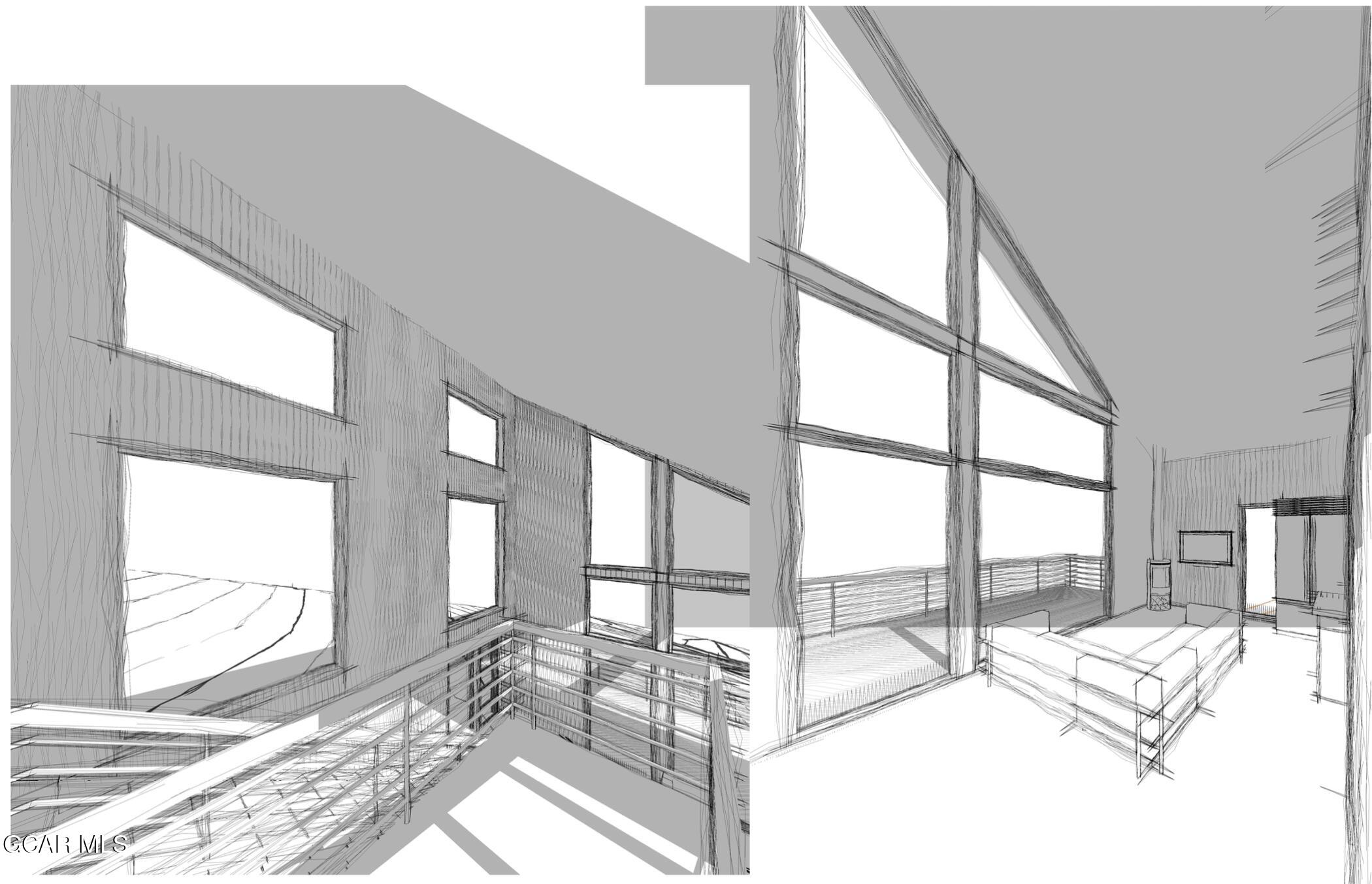 203 Gcr 871 Tabernash, CO 80478 - Photo 2 of 16 Plans Rendering