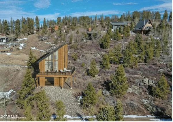 $125,000 | 203 Gcr 871, Tabernash, CO 80478