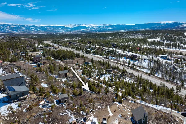 $125,000 | 203 Gcr 871, Tabernash, CO 80478