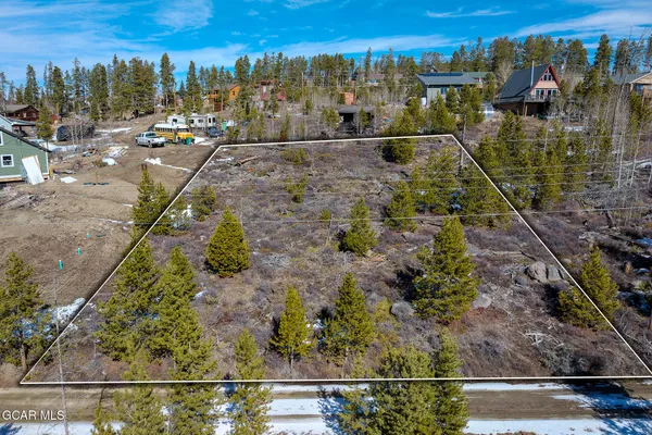 $125,000 | 203 Gcr 871, Tabernash, CO 80478